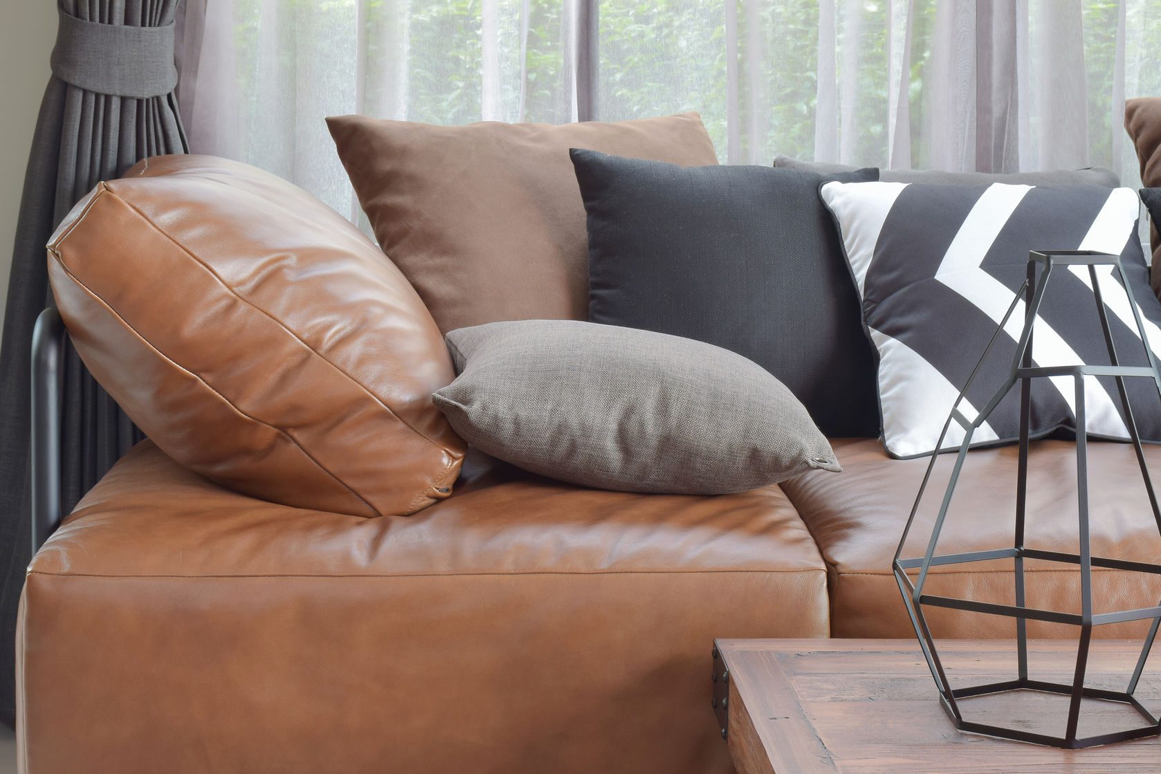 Designer Pillows