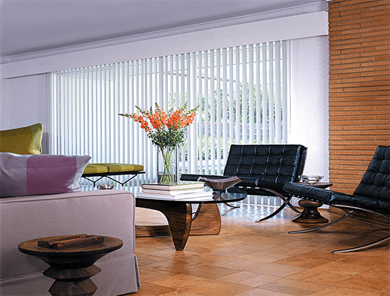 Vertical Select Permassure Livingroom