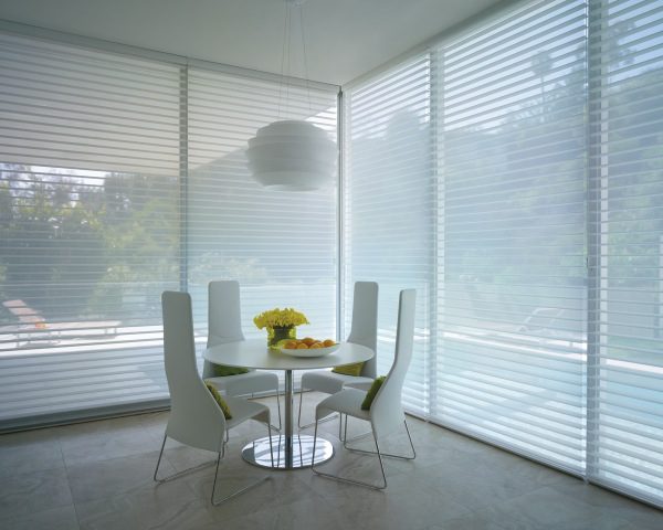 Blinds Shades and Shutters