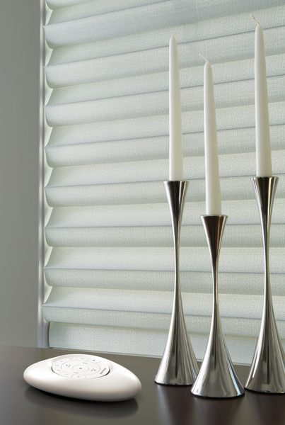 Solera® Soft Shades with Fabric Detail