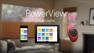 powerview motorization video teaser
