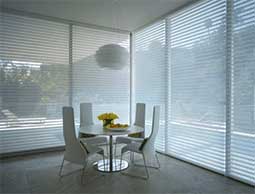 Blinds, Shades and Shutters