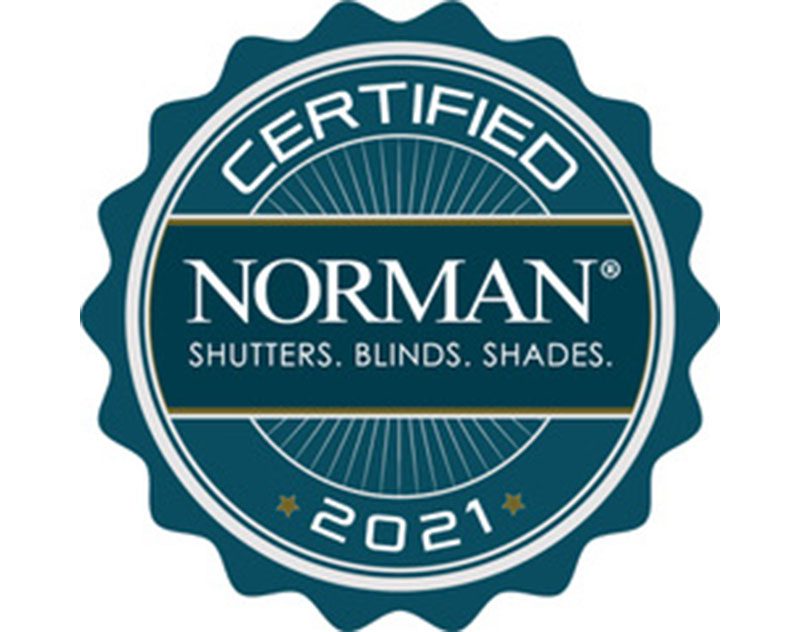 2018 Norman Certifed